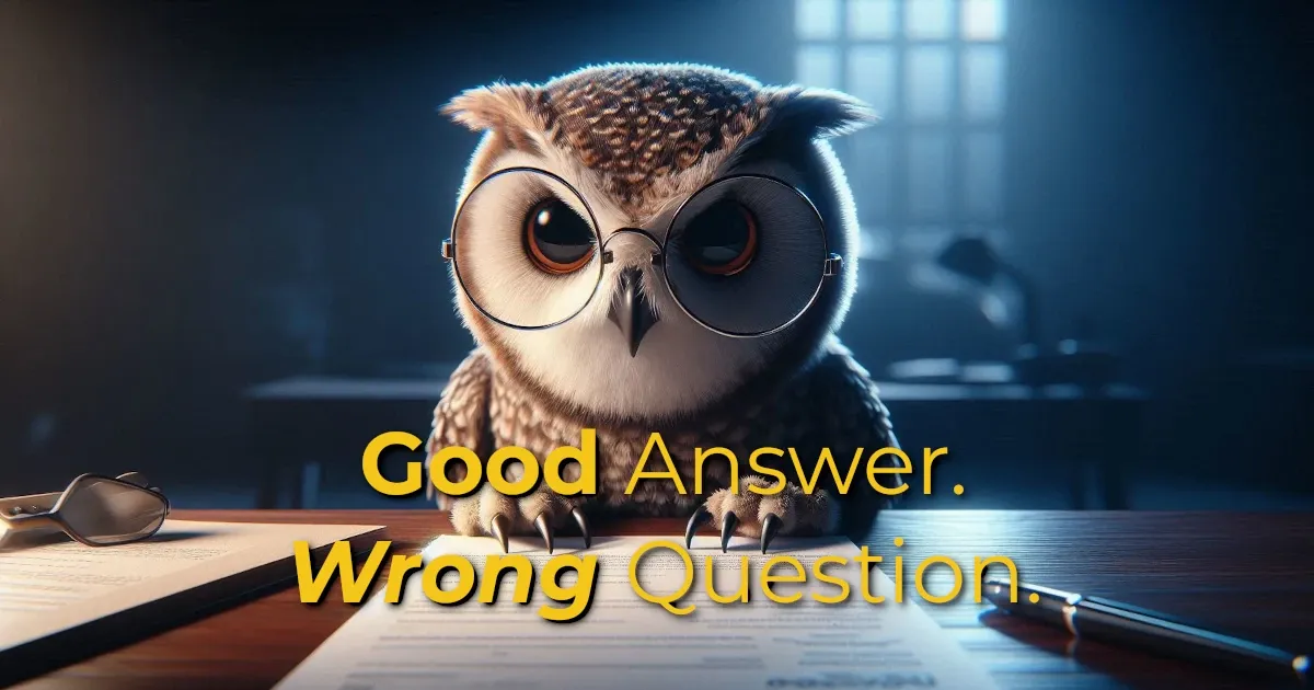 What Would You Stop Doing When UI Tests Are Flaky?