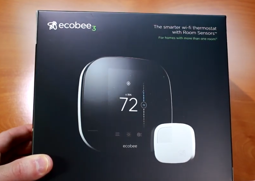 Ecobee Smart Thermostat Review: 6 Years of Real-World Use | David Mello