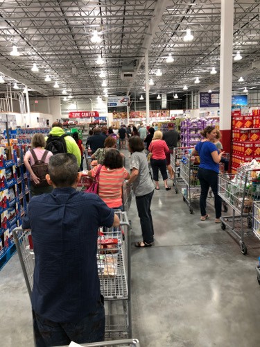 Costco Costco