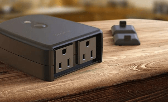 Teckin SS31 wifi smart plug installation with Alexa