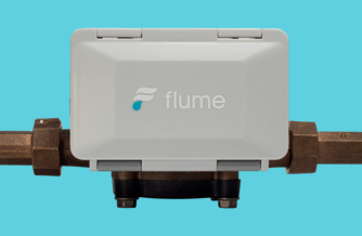 Flume 2 plumbing Flume 2 plumbing