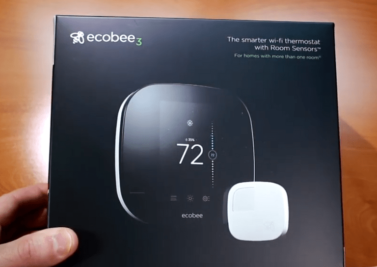 Ecobee review 2 years later